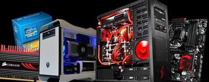 TCS - The Computer Store