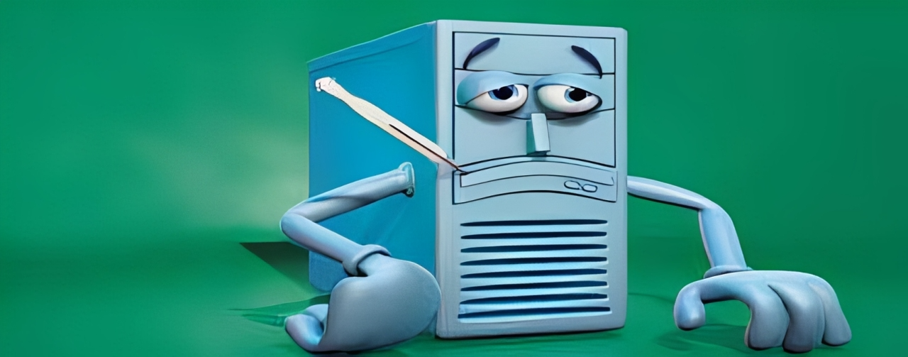 TCS - The Computer Store