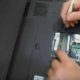 How to replace RAM on laptop (HP Hewlett Packard)